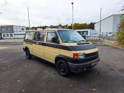 Beige Gebraucht 1994 VW T4 Van | 4.400 €