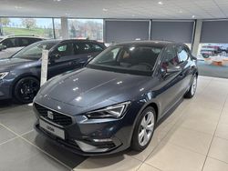 Neu 2025 Seat Leon FR Limousine | 34.990 € (Teuer)