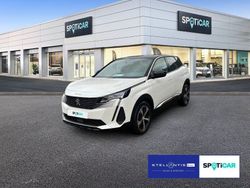 Weiß Gebraucht 2023 Peugeot 3008 Allure SUV | 25.885 € (Fairer Preis)