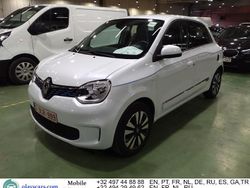 Weiß Gebraucht 2022 Renault Twingo Intens Kleinwagen | 9.922 € (Superpreis)