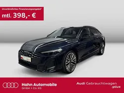 Firmamentblau metallic Gebraucht 2025 Audi A5 S-Line Coupé | 55.430 € (Fairer Preis)