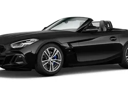 Schwarz Gebraucht 2025 BMW Z4 M Sport Cabrio | 57.978 € (Teuer)