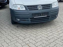 Weiß Gebraucht 2008 VW Caddy Van / Kleinbus | 3.700 € (Fairer Preis)