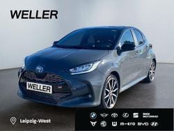 Grau Neu 2025 Toyota Yaris Hybrid Sport Kleinwagen | 28.180 € (Guter Preis)