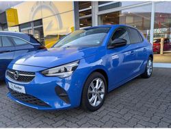 Perl blau/voltaik blau Gebraucht 2020 Opel Corsa Edition Kleinwagen | 11.490 € (Fairer Preis)