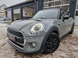 Grau Gebraucht 2016 Mini Cooper Kleinwagen | 12.999 € (Fairer Preis)