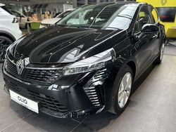 Schwarz Gebraucht 2025 Renault Clio V Evolution Limousine | 19.690 € (Fairer Preis)