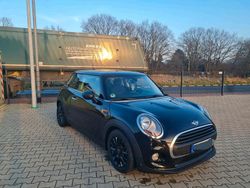 Schwarz Gebraucht 2015 Mini Cooper Kleinwagen | 8.590 €