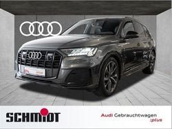 Daytonagrau perleffekt Gebraucht 2023 Audi Q7 S-Line SUV | 64.440 € (Guter Preis)