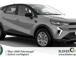 Rafalegrau / schwarz Neu 2025 Renault Captur Evolution SUV | 27.890 € (Fairer Preis)