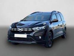 Perlmutt schwarz metallic Neu 2025 Dacia Jogger Extreme Van / Kleinbus | 23.180 € (Fairer Preis)