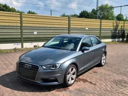 Grau Gebraucht 2016 Audi A3 Ambition Limousine | 15.250 € (Guter Preis)