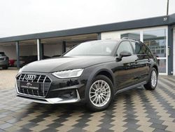 Schwarz Gebraucht 2022 Audi A4 Business Limousine | 25.900 € (Etwas zu teuer)