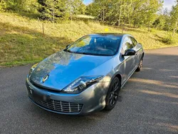 Blau Gebraucht 2014 Renault Laguna Coupé Coupé | 8.750 € (Fairer Preis)