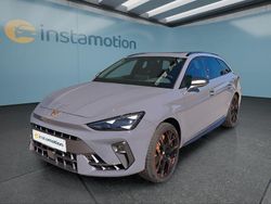Grau Neu 2025 Cupra Leon Kombi | 51.549 €