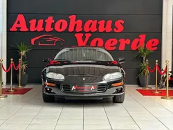 Schwarz Gebraucht 1999 Chevrolet Camaro Coupé | 5.290 € (Superpreis)