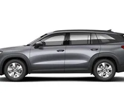 Grau Neu 2025 Skoda Kodiaq Selection SUV | 43.149 € (Fairer Preis)