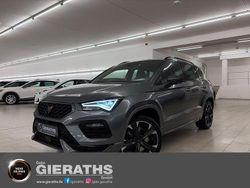 Grau Gebraucht 2023 Cupra Ateca VZ2 SUV | 35.950 € (Fairer Preis)