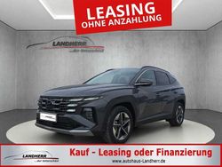 Grau Neu 2025 Hyundai Tucson Advanced SUV | 30.335 € (Superpreis)