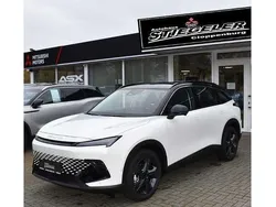 Weiß Neu 2025 Baic X55 SUV | 30.890 €
