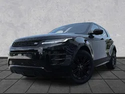 Schwarz Neu 2025 Land Rover Range Rover evoque SE Dynamic SUV | 67.490 € (Fairer Preis)
