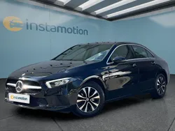Gebraucht 2022 Mercedes A180 Limousine | 27.249 € (Fairer Preis)