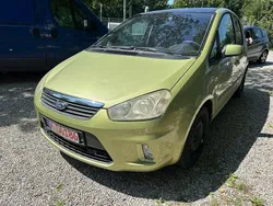 Gelb Gebraucht 2007 Ford C-MAX Van / Kleinbus | 1.499 € (Superpreis)