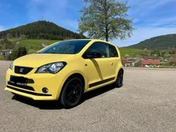 Gelb Gebraucht 2015 Seat Mii Kleinwagen | 4.900 € (Guter Preis)