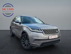 Grau Gebraucht 2020 Land Rover Range Rover Velar S SUV | 32.890 € (Guter Preis)