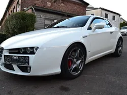 Weiß Gebraucht 2009 Alfa Romeo Brera Coupé | 15.999 € (Teuer)