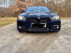 Gebraucht 2013 BMW 530 M Sport Limousine | 13.500 € (Etwas zu teuer)
