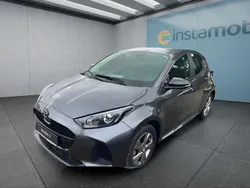 Grau Neu 2024 Mazda 2 Kleinwagen | 25.249 € (Fairer Preis)