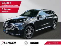 Mercedes EQC400