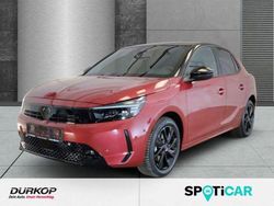 Rot Gebraucht 2024 Opel Corsa Kleinwagen | 18.450 € (Fairer Preis)