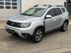 Silber Gebraucht 2021 Dacia Duster SUV | 13.300 € (Guter Preis)