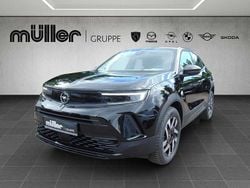 Schwarz Gebraucht 2024 Opel Mokka Elegance SUV | 20.990 € (Guter Preis)