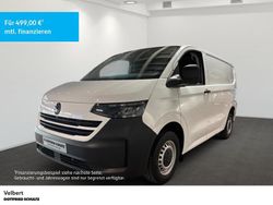 Weiss Gebraucht 2025 VW T6.1 Van | 38.540 € (Guter Preis)