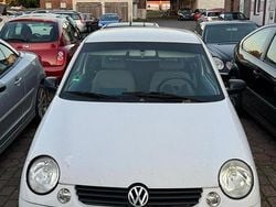 Gebraucht 2000 VW Lupo Kleinwagen | 350 €