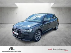 Grau Gebraucht 2020 Audi A1 Sportback Advanced Kleinwagen | 22.843 € (Fairer Preis)