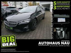 Diamant schwarz Gebraucht 2022 Opel Insignia Business Kombi | 20.990 € (Etwas zu teuer)