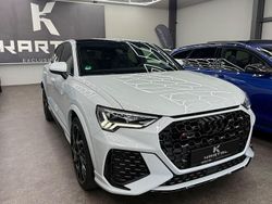 Weiß Gebraucht 2022 Audi RS Q3 Ambiente SUV | 66.990 €