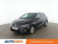 Schwarz Gebraucht 2019 Seat Ibiza XCELLENCE Limousine | 14.890 € (Etwas zu teuer)