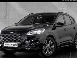 Agate black Gebraucht 2023 Ford Kuga ST-Line SUV | 28.900 € (Fairer Preis)