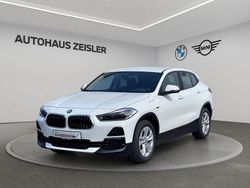Alpinweiß uni Gebraucht 2022 BMW X2 Advantage SUV | 25.840 € (Guter Preis)