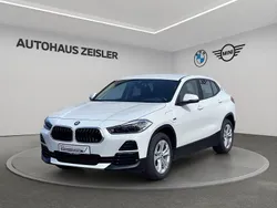 Alpinweiß uni Gebraucht 2022 BMW X2 Advantage SUV | 26.470 € (Guter Preis)