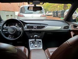 Braun Gebraucht 2012 Audi A4 Kombi | 11.300 € (Teuer)