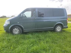 Grau Gebraucht 2006 VW T5 Van | 9.999 €