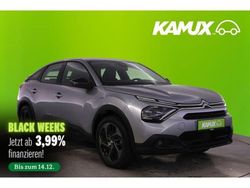 Gris artense Gebraucht 2024 Citroën C4 PureTech SUV | 14.990 € (Superpreis)