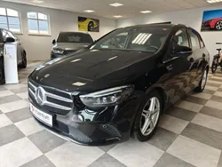 Mercedes B220