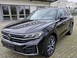 Gebraucht 2024 VW Touareg R-line SUV | 66.781 € (Guter Preis)